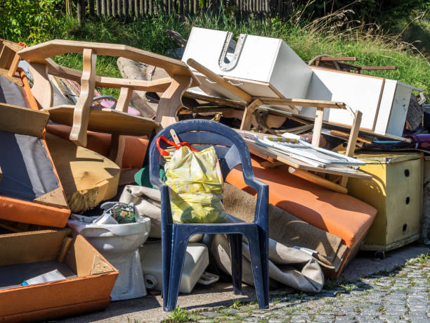 Best Junk Removal Near Me  in Amsterdam, NY
