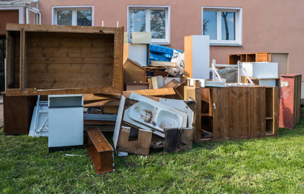 Best Construction Debris Removal  in Amsterdam, NY