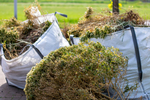 Household Junk Removal in Amsterdam, NY
