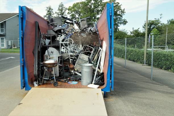 Yard Cleanup Services in Amsterdam, NY