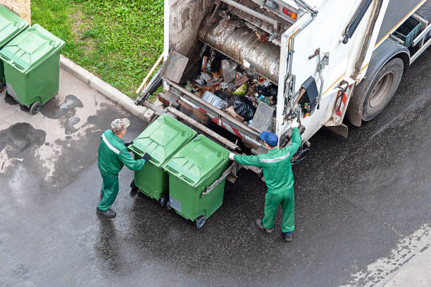 Best Affordable Junk Removal Services  in Amsterdam, NY