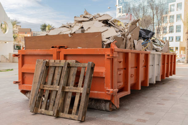 Best Basement Cleanout Services  in Amsterdam, NY