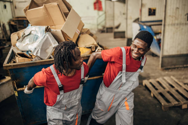 Best Full-Service Junk Removal  in Amsterdam, NY