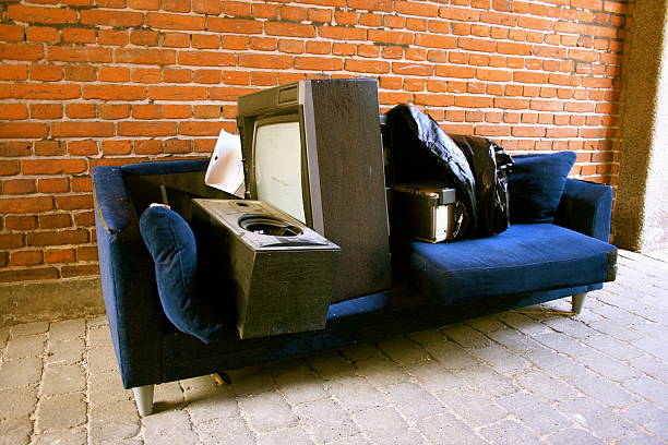 Reliable Amsterdam, NY Junk Removal Solutions