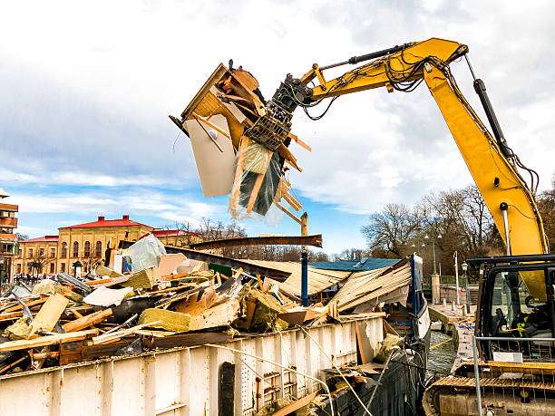 Best Junk Removal Near Me  in Amsterdam, NY